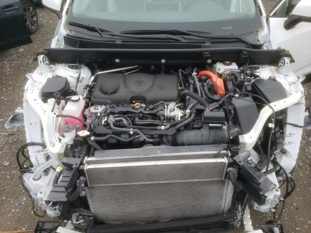 2T3RWRFV5LW058554 Toyota Rav4 Xle