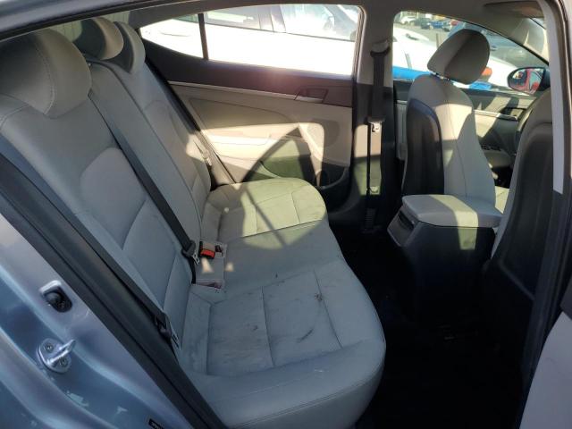 5NPD84LF7HH084852 Hyundai ELANTRA SE