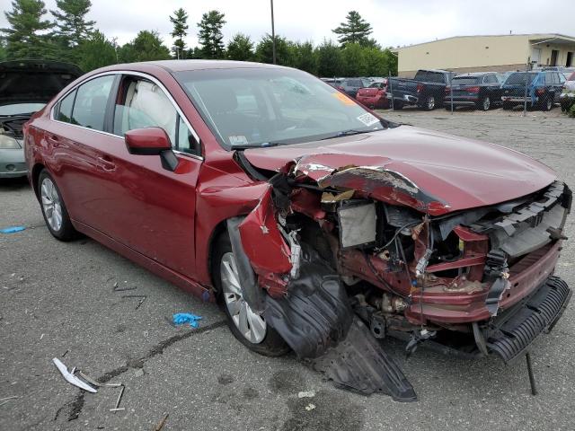 4S3BNAC60F3016156 Subaru Legacy 2.5i Premium