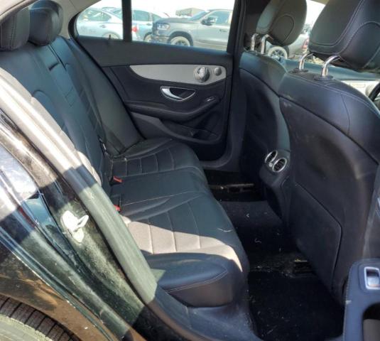 55SWF4KB4FU026561 Mercedes-Benz C 300 4matic