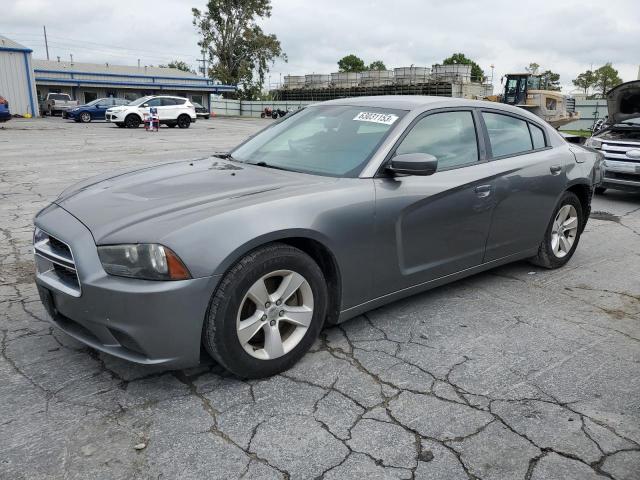 2012 Dodge Charger SE