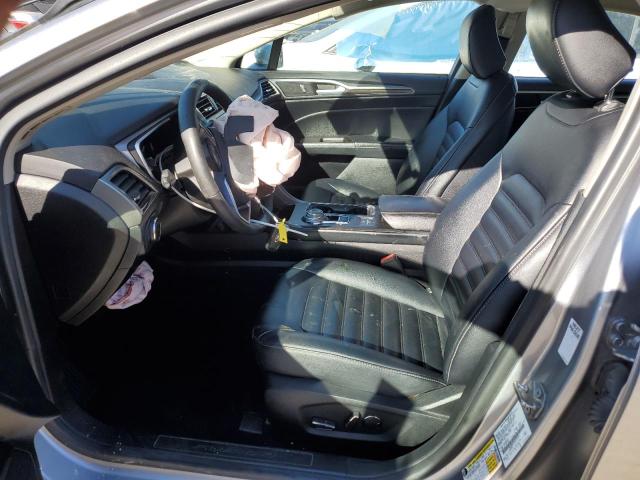 3FA6P0CD5LR131357 Ford FUSION SEL