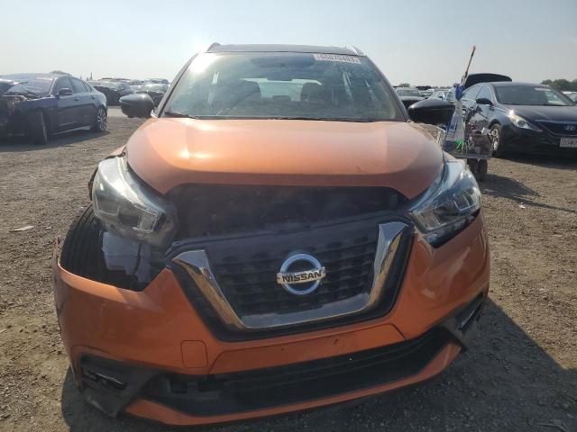 3N1CP5CUXKL530408 Nissan Kicks S 5