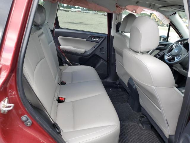 JF2SJARC1HH495266 Subaru Forester 2.5i Limited