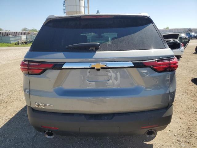 1GNERFKW0PJ248311 Chevrolet Traverse L 6