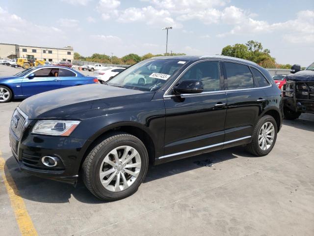 WA1C2AFP3GA039021 2016 AUDI Q5, photo no. 1