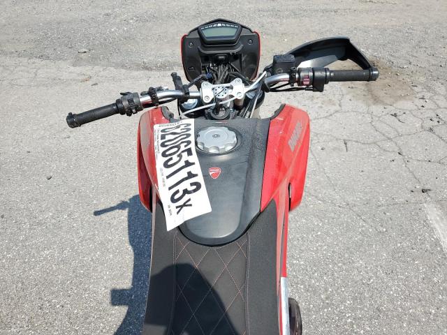2013 DUCATI HYPERMOTAR ZDM1YBTS7DB003448