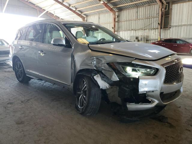 Vin: 5n1dl0mn7lc540894, lot: 66185213, infiniti qx60 luxe 20204