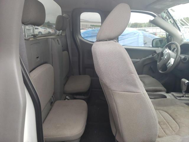 1N6BD0CT3KN735481 Nissan FRONTIER S