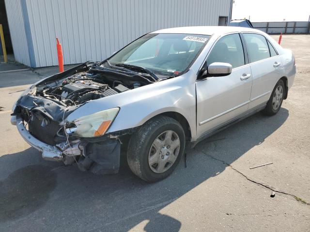 2006 Honda Accord Sedan LX