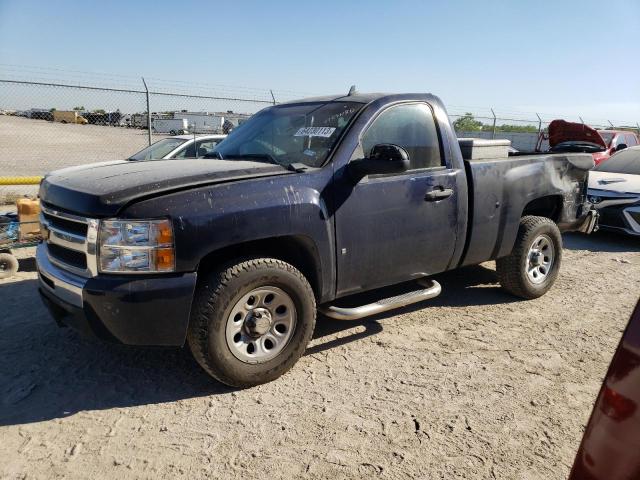 2009 Chevrolet C/K 1500 