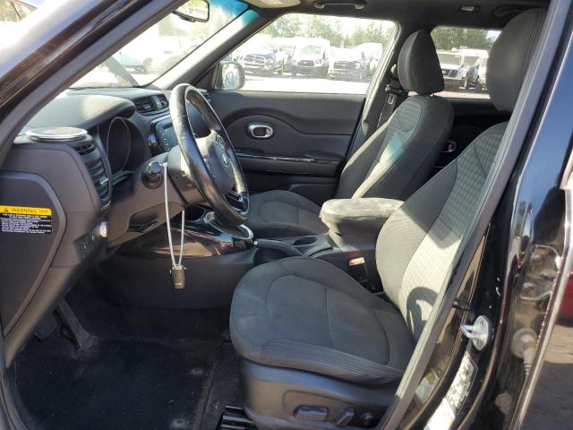 KNDJX3A55F7148284 KIA Soul !
