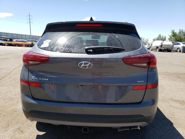 KM8J3CAL4MU409053 | 2021 HYUNDAI TUCSON LIM