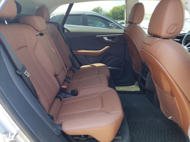 2022 AUDI Q8 PREMIUM - WA1BVBF13ND027449