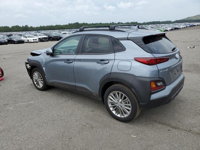 KM8K6CAA5MU672422 Hyundai Kona SEL P 2