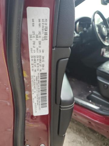 1C4RJEBG8GC499571 Jeep Grand Cherokee Limited