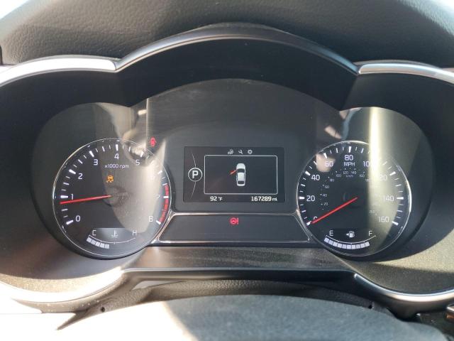 5XXGR4A67EG264031 KIA OPTIMA SX