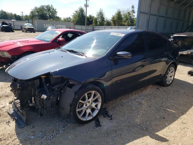 2014 Dodge Dart SXT