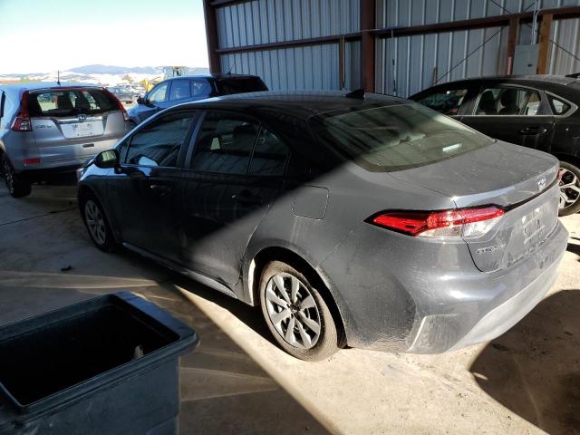 Vin: 5yfb4mdexpp052987, lot: 64718113, toyota corolla le 20232