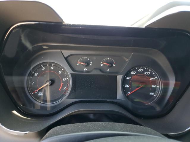 2022 CHEVROLET CAMARO LT1 1G1FF1R73N0129008