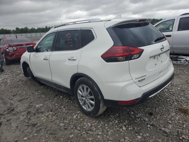 KNMAT2MVXKP511657 | 2019 NISSAN ROGUE S