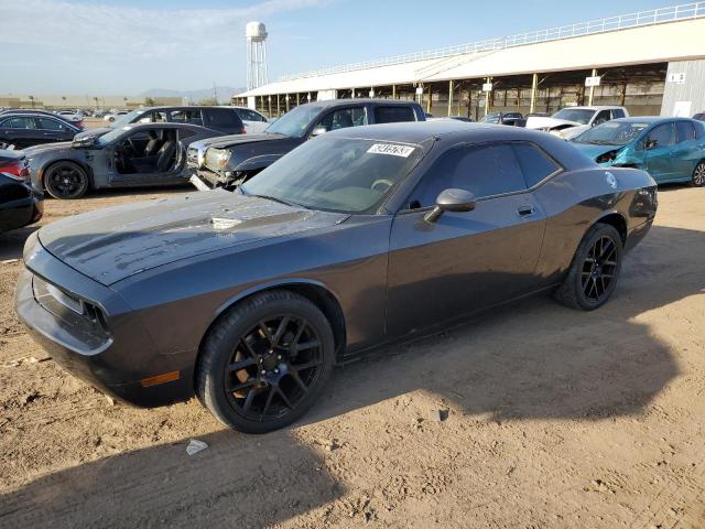 2010 Dodge Challenger SE