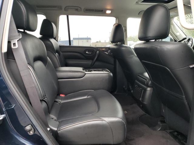 JN8AZ2NE0L9255004 Infiniti QX80 LUXE