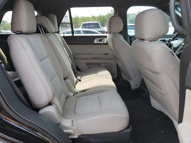 1FM5K8D82EGA38791 Ford EXPLORER XLT