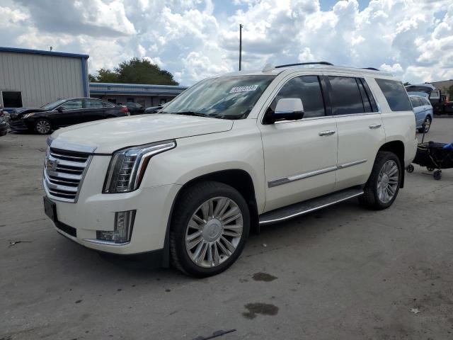 2015 Cadillac Escalade Platinum