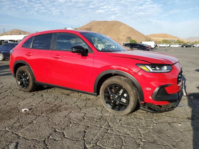 Honda HR-V SPORT 2023 3CZRZ1H50PM734481 Image 4