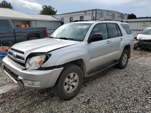 2005 Toyota 4Runner SR5