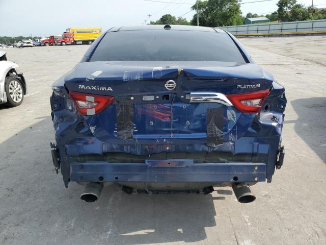 1N4AA6AP1JC372923 Nissan Maxima 3.5s
