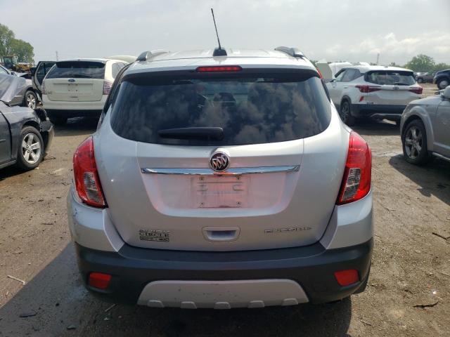 KL4CJASB7FB248980 Buick Encore