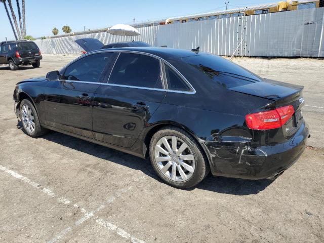 VIN WAUAFAFL4DN017853 2013 Audi A4, Premium no.2