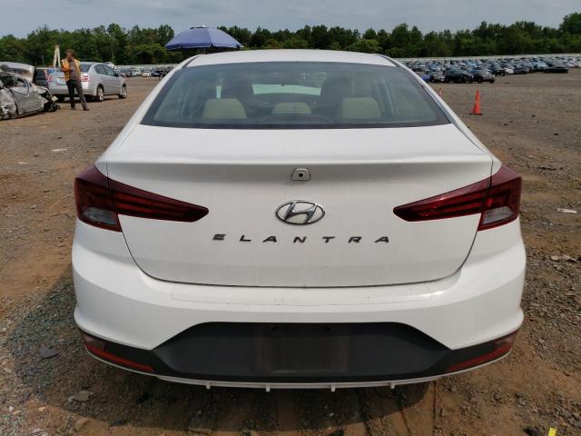 5NPD74LFXKH472930 | 2019 HYUNDAI ELANTRA SE