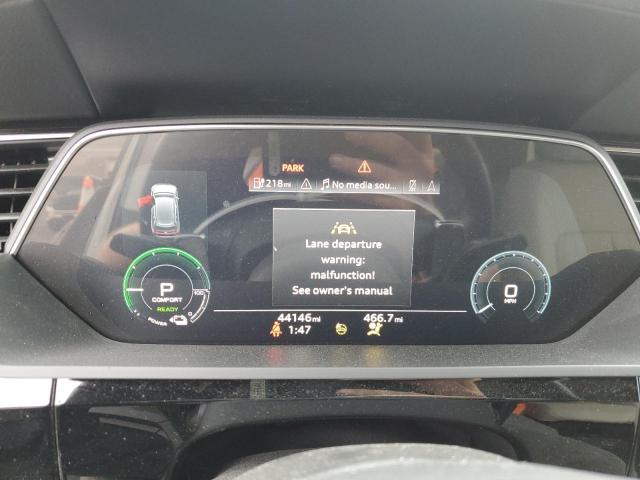 2022 AUDI E-TRON PRE - WA1AAAGE2NB014223