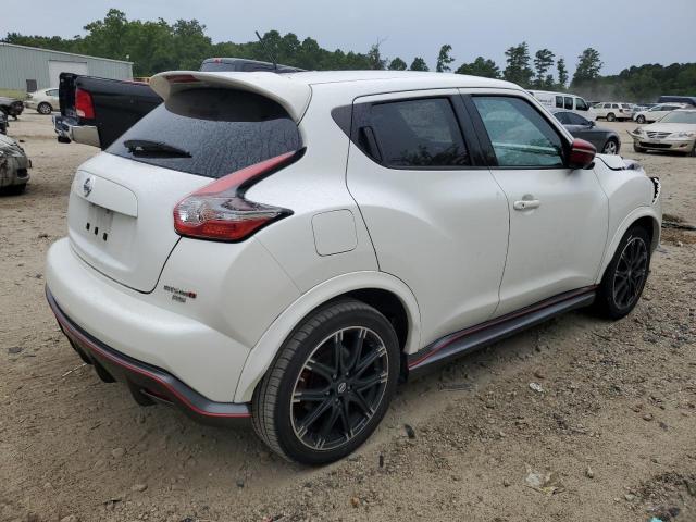 2015 NISSAN JUKE NISMO - JN8DF5MV8FT250438
