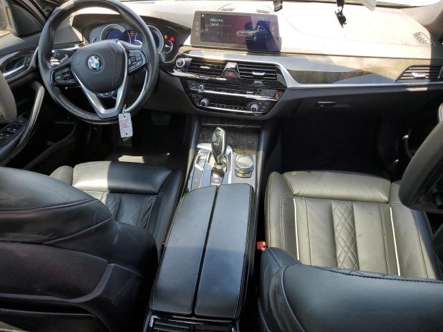 2018 BMW 530 Xi 2.0L(VIN: WBAJA7C53JWA72701