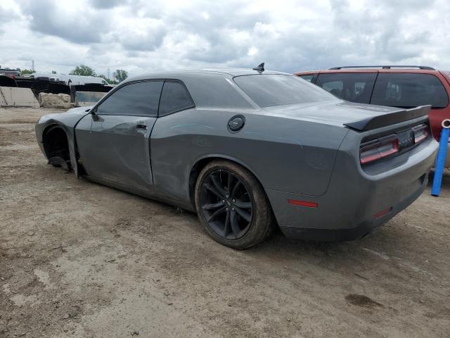 2C3CDZAG1JH333987 Dodge Challenger Sxt