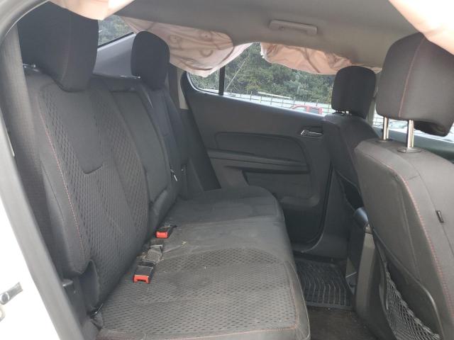 2015 Chevrolet Equinox Ls VIN: 2GNALAEK4F6421254 Lot: 55477054