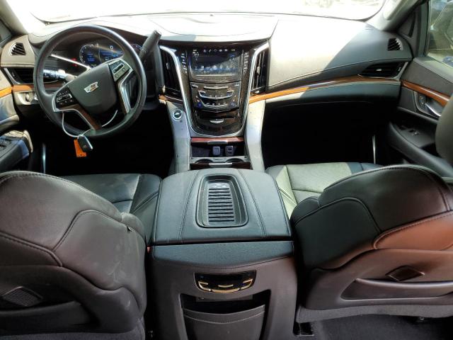 1GYS4CKJ4KR355055 Cadillac Escalade Premium Luxury