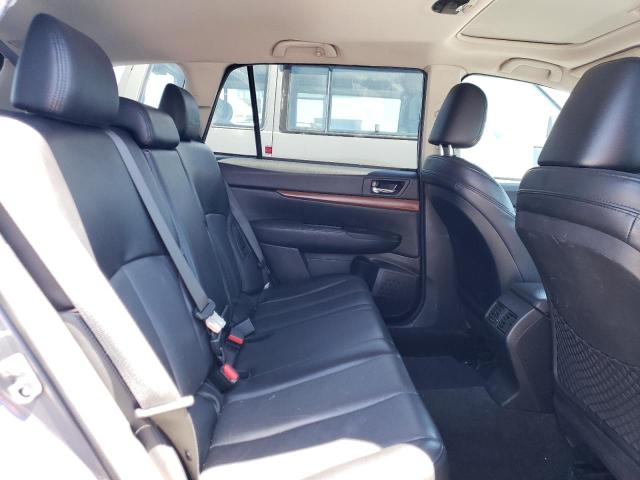 4S4BRDLC7E2225230 Subaru Outback 3.6r Limited