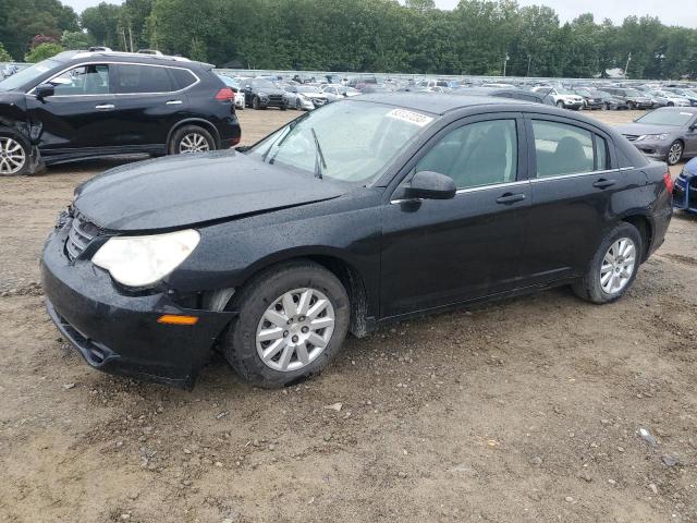 2010 Chrysler Sebring Touring