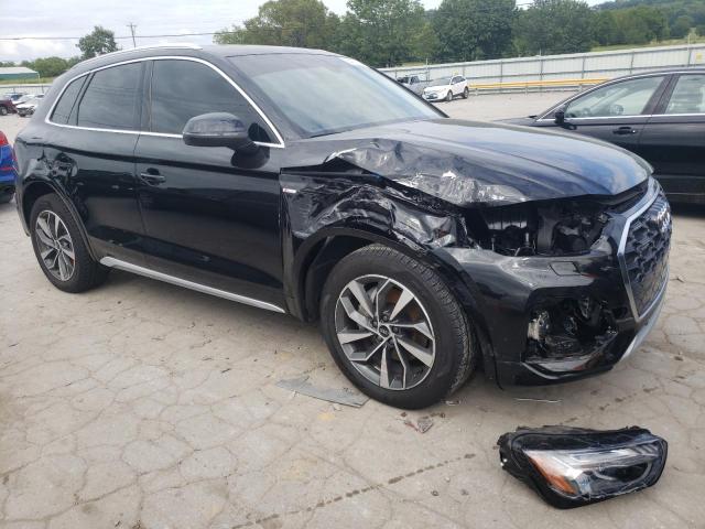 WA1FAAFY0P2072660 2023 AUDI Q5, photo no. 4