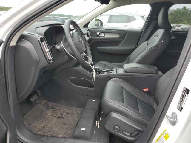 2023 VOLVO XC40 CORE - YV4L12UV3P2946293