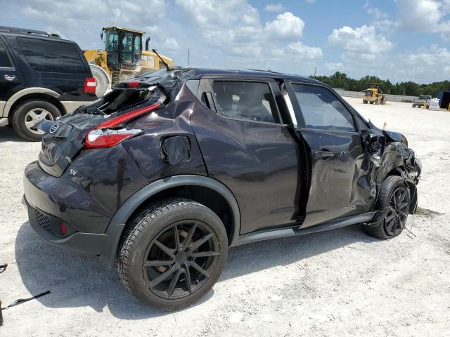 2016 NISSAN JUKE S - JN8AF5MR0GT602872