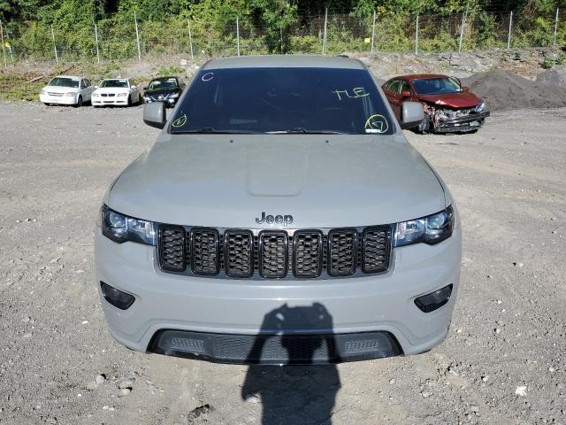  JEEP GRAND CHER 2020 Сірий