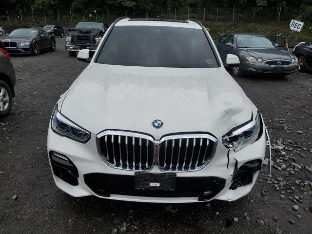 5UXCR6C01L9C05894 2020 BMW X5, photo no. 5