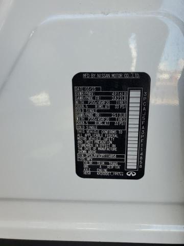 2023 INFINITI QX50 SPORT 3PCAJ5FA3PF114858