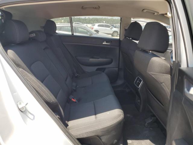 KNDPM3AC4K7628389 KIA Sportage Lx